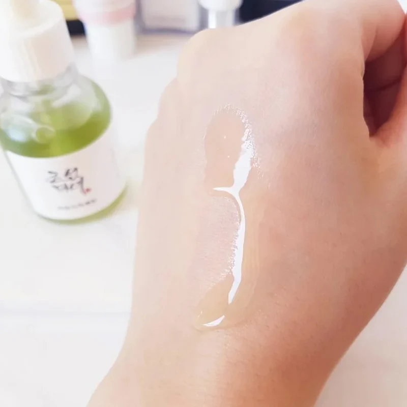 Beauty of Joseon - Calming Serum Green Tea + Panthenol - Soothing Serum - 30ml - Image 3