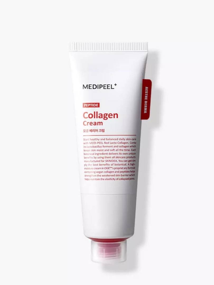 Medi-peel Red Lacto Collagen Peptide Cream 80ml