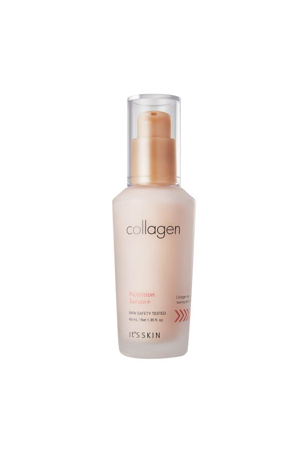 It's Skin - Collagen nutrition serum + 40ml