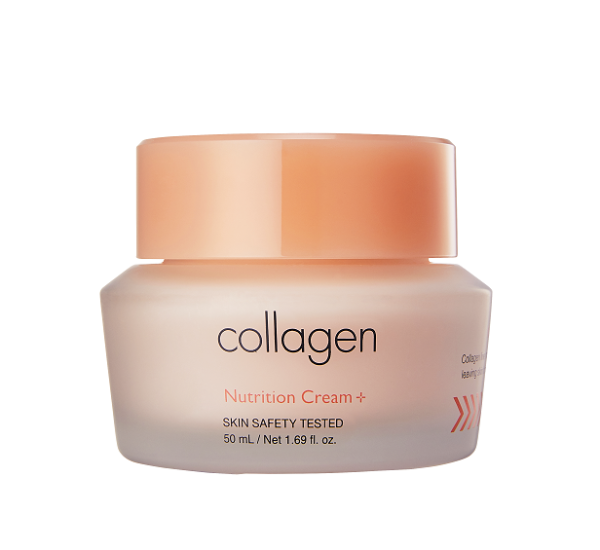 It's Skin - Collagen Nutrition Cream + 50ml