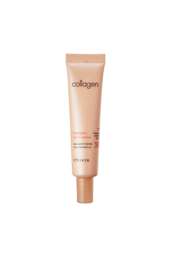 It's Skin - Collagen nutrition eye cream + 25ml