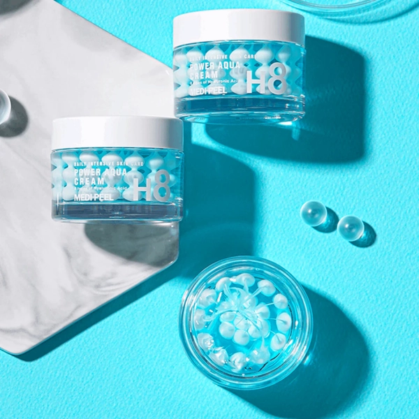 Medi-peel Power Aqua Cream 50ml - Image 3