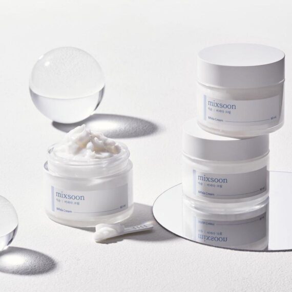 MIXSOON Bifida Cream 50ml - Image 2