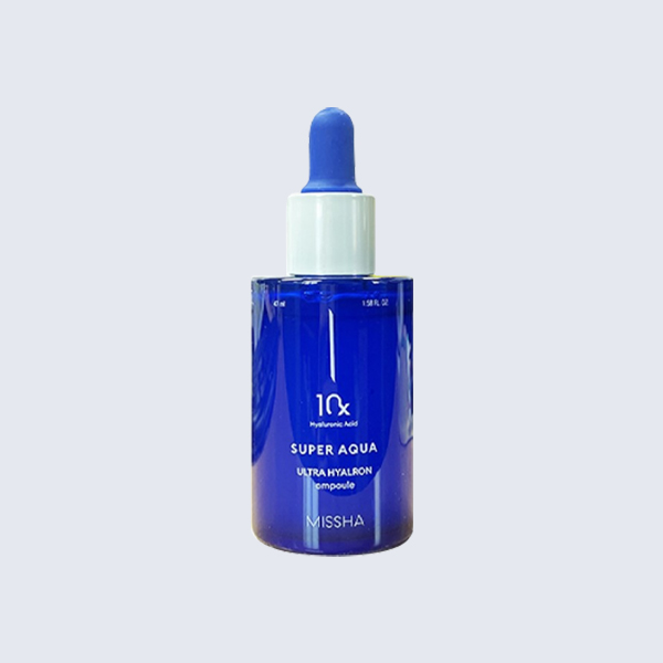 MISSHA Super Aqua Ultra Hyalron Ampoule 47ml