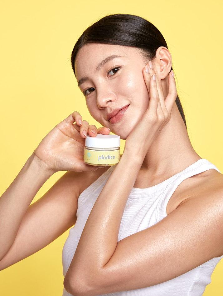 PLODICA Water-Bag Barrier Cream 50ml - Image 2