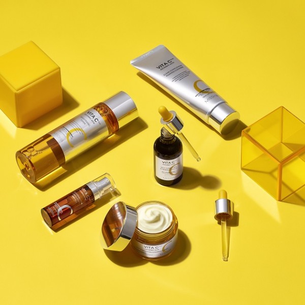 MISSHA Vita C Plus Spot Correcting Concentrate Ampoule 15gr - Image 2