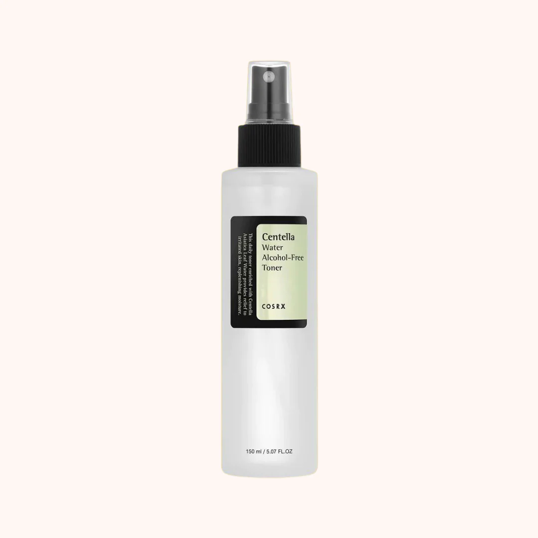 Cosrx - Centella water alcohol free toner 150ml
