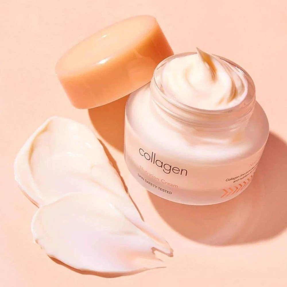 It's Skin - Collagen Nutrition Cream + 50ml - Image 2