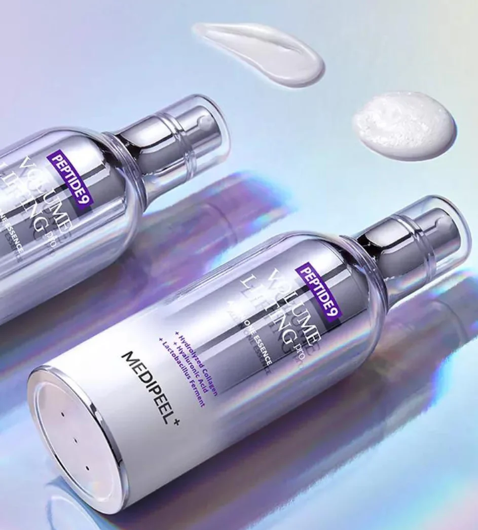 Medi-peel Peptide 9 Volume Lifting All In One Essence PRO 100ml - Image 2