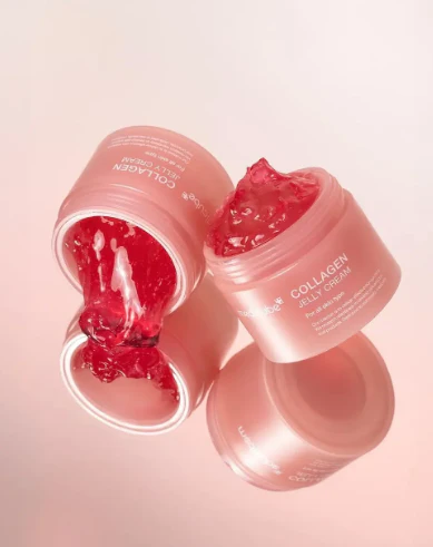 Medicube Collagen Jelly Cream 110ml - Image 3