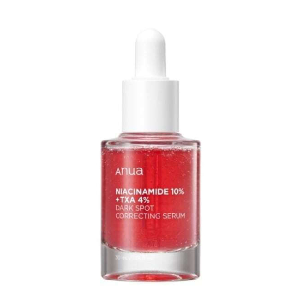 Anua - Niacinamide 10% + TXA 4% Serum - Brightening Serum with Niacinamide - 30ml
