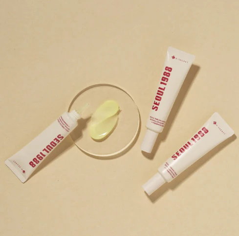 K-SECRET SEOUL 1988 Eye Cream: Retinal Liposome 4% + Fermented Bean 30ml - Image 3