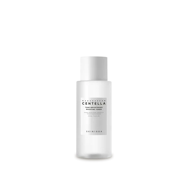 Skin1004 - Madagascar Centella Tone Brightening Boosting Toner 210ml
