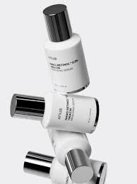 Anua - Nano Retinol 0.3% + Niacin Renewing Serum - Smoothing and Brightening Serum with Retinol - 30ml - Image 2