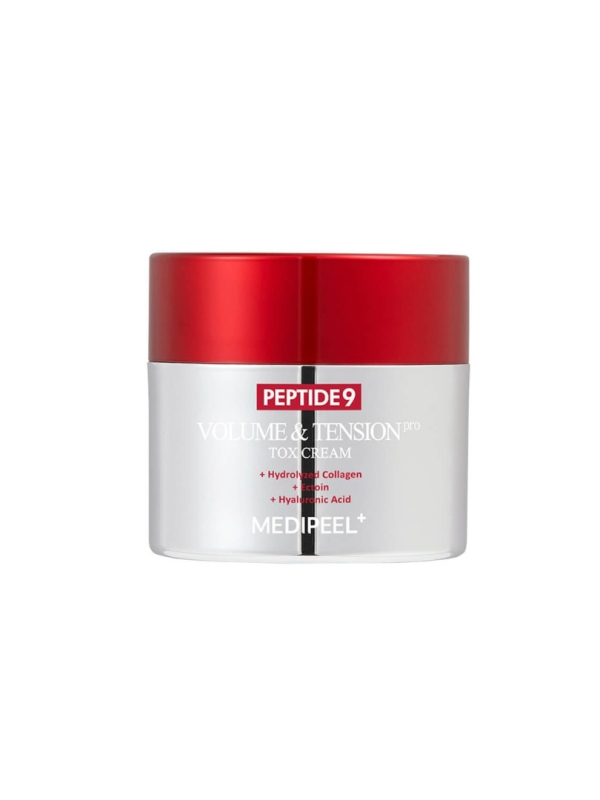 Medi-peel Peptide 9 Volume & Tension Tox Cream Pro 50g