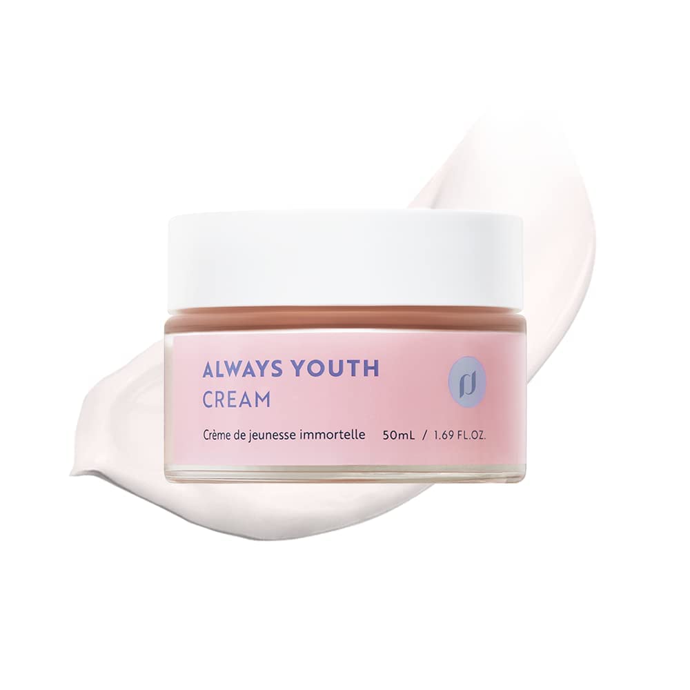 PLODICA Always Youth Cream 50ml