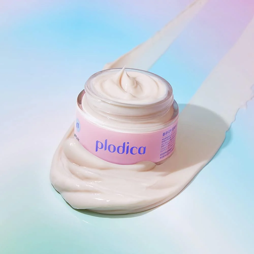 PLODICA Always Youth Cream 50ml - Image 2