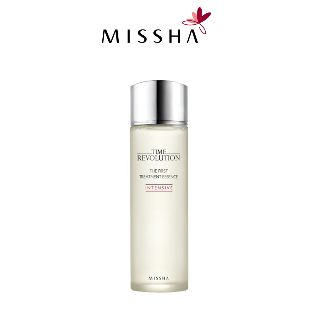 MISSHA Time Revolution The First Essence 5x 150ml