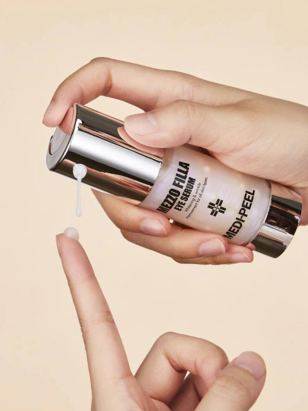 Medi-peel Mezzo Filla Eye Serum 30ml - Image 2