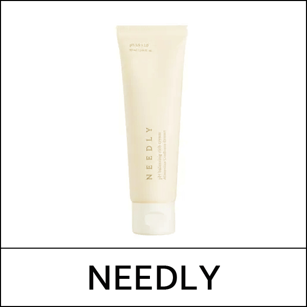 NEEDLY pH Balancing Rich Cream 50ml