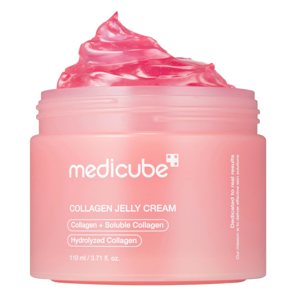 Medicube Collagen Jelly Cream 110ml - Image 2
