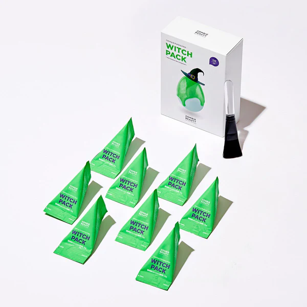 Skin1004 - WITCH PACK Witch Pack 15g x 8τεμ. - Image 3