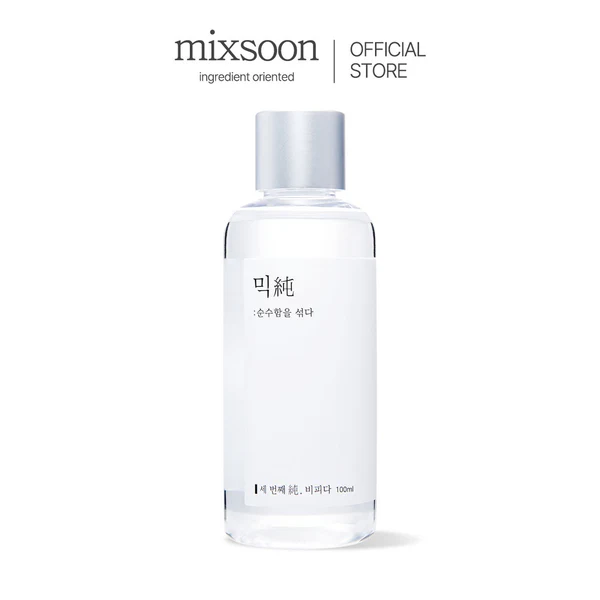 MIXSOON Bifida Ferment Essence 100ml