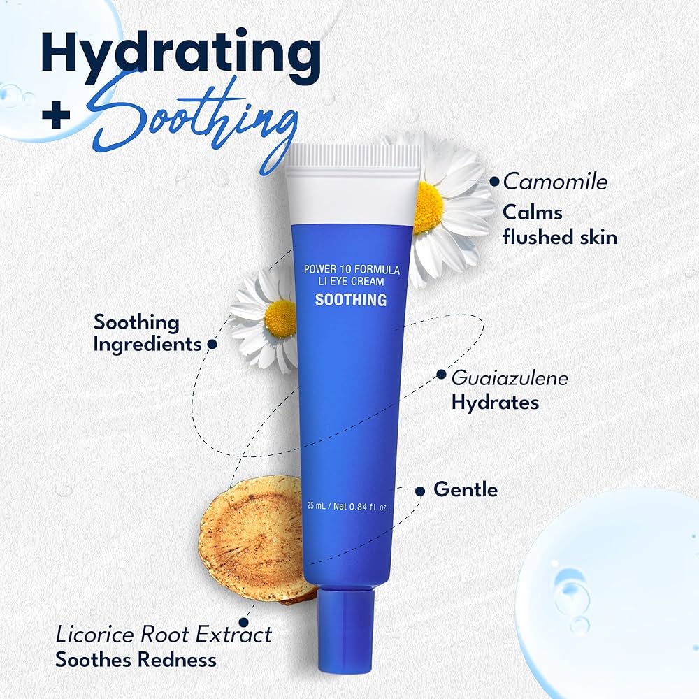 It's Skin - Power 10 Formula LI Eye Cream 30ml - Image 3