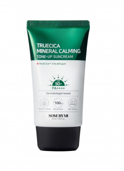 Some by Mi - Truecica Mineral Calming Suncream
