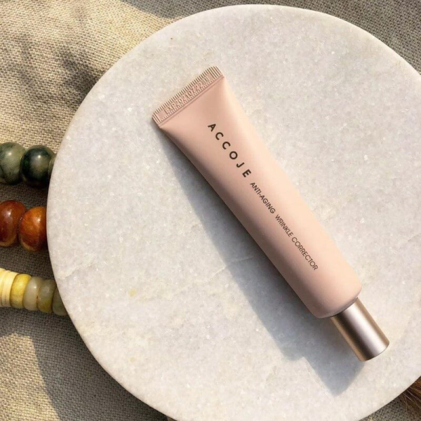 Accoje - Anti-Aging Wrinkle Corrector 30ml - Image 2