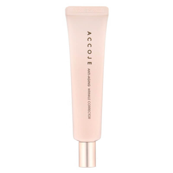 Accoje - Anti-Aging Wrinkle Corrector 30ml