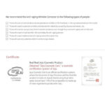 Accoje - Anti-Aging Volume Capsule Cream 50ml - Image 3