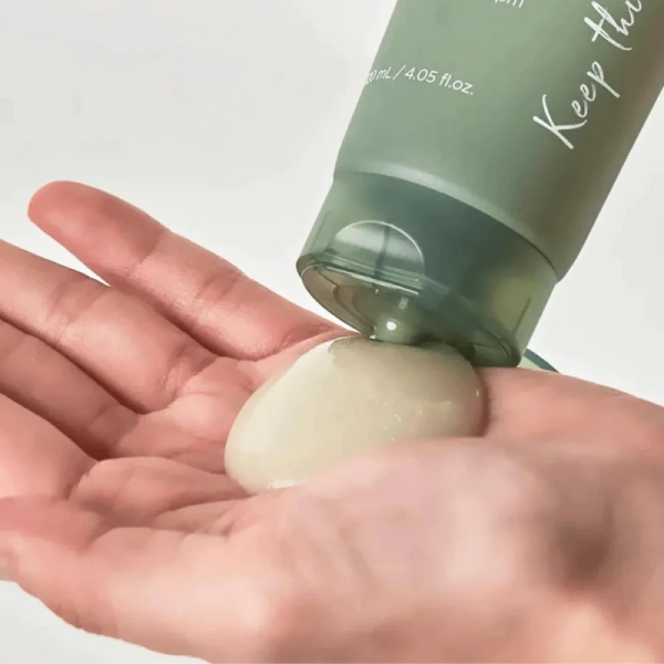 Anua - Heartleaf Quercetinol Pore Deep Cleansing Foam - 150ml - Image 3