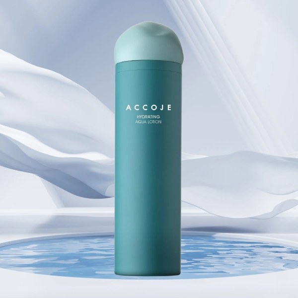 Accoje - Hydrating aqua lotion 130ml