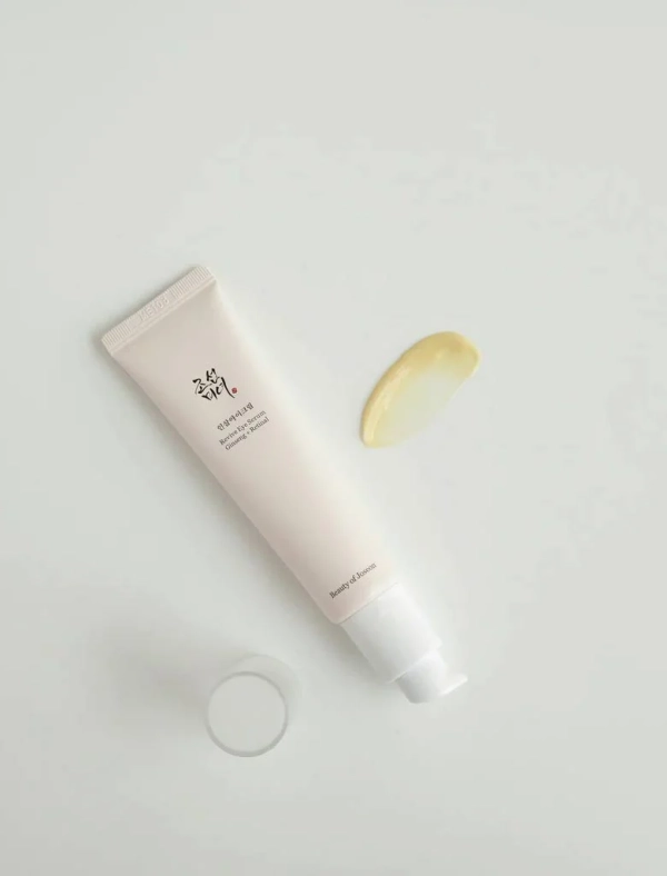 Beauty of Joseon - Revive Eye Serum - Ginseng + Retinal - Anti-Wrinkle Eye Serum - 30ml - Image 2