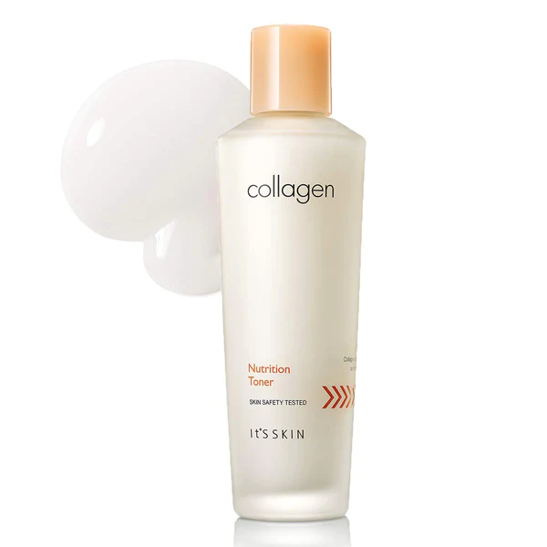 It's Skin - Collagen nutrition toner + 150ml