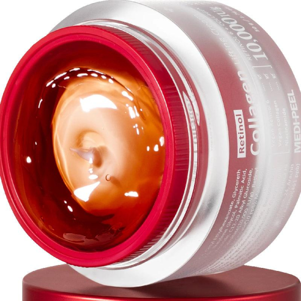 Medi-peel Retinol Collagen Lifting cream 50gr - Image 2