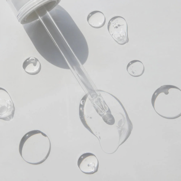 HaruHaru - Black Rice Botanical 2GF Ampoule - Image 2