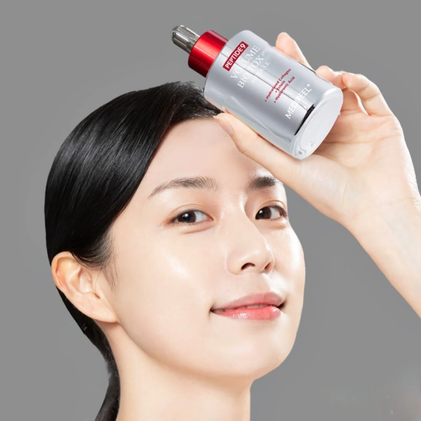 Medi-peel Peptide 9 Volume Bio Tox Ampoule Pro 100ml - Image 2