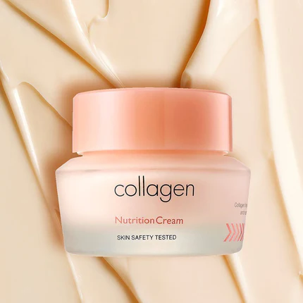 It's Skin - Collagen Nutrition Cream + 50ml - Image 3