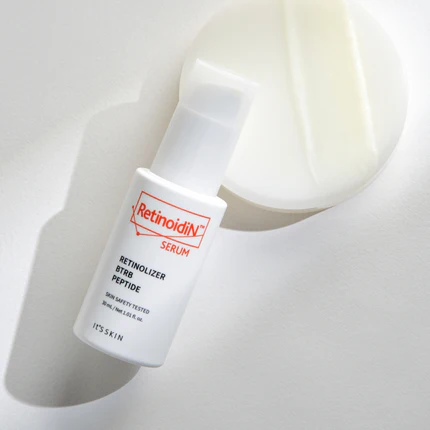 It's Skin - RetinoidiN serum 30ml - Image 3