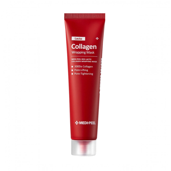 Medi-peel Red Lacto Collagen Wrapping Mask 70ml
