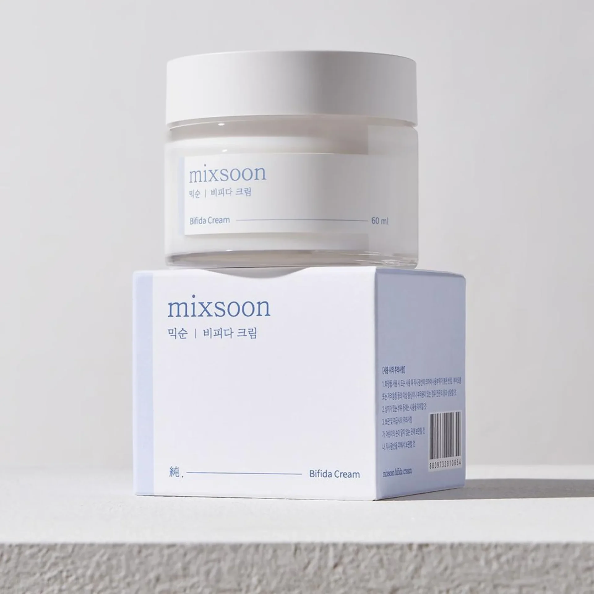 MIXSOON Bifida Cream 50ml