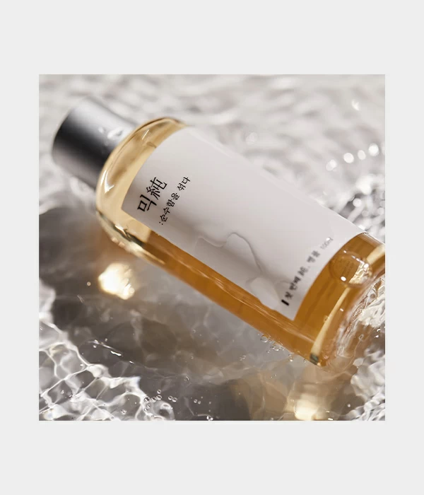 MIXSOON Mung Bean Seed Essence 100ml - Image 2