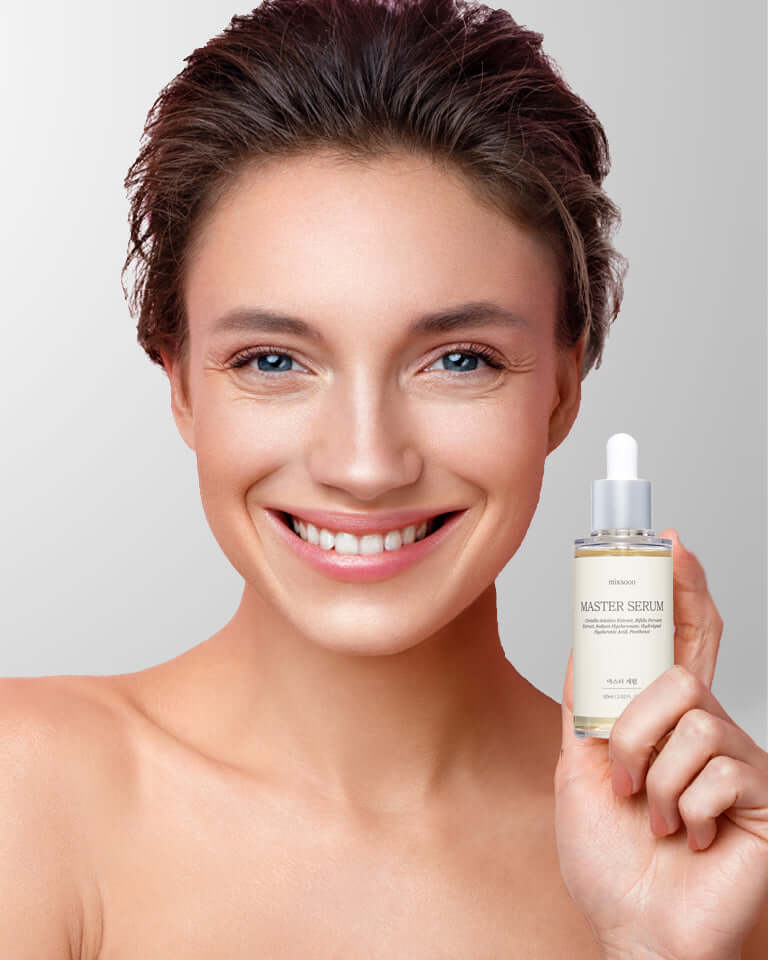 MIXSOON Master Serum 60ml - Image 3