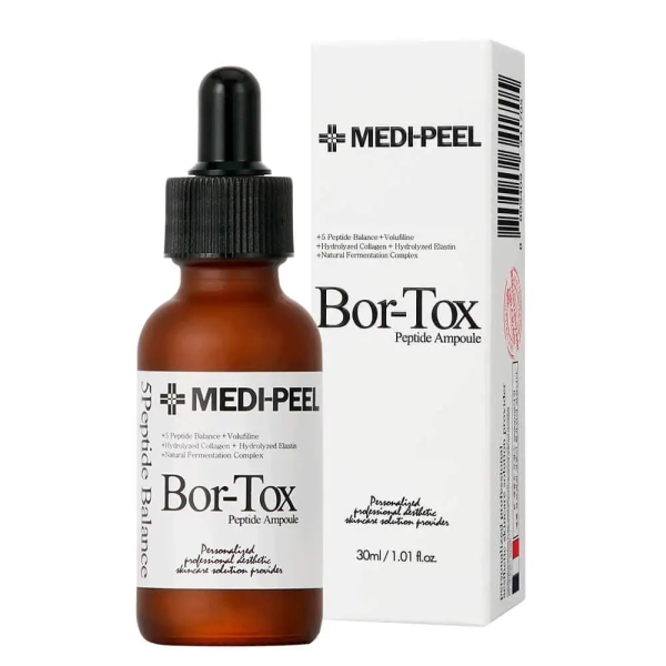 Medi-peel Bor-Tox Peptide Ampoule lifting ampoule 30ml