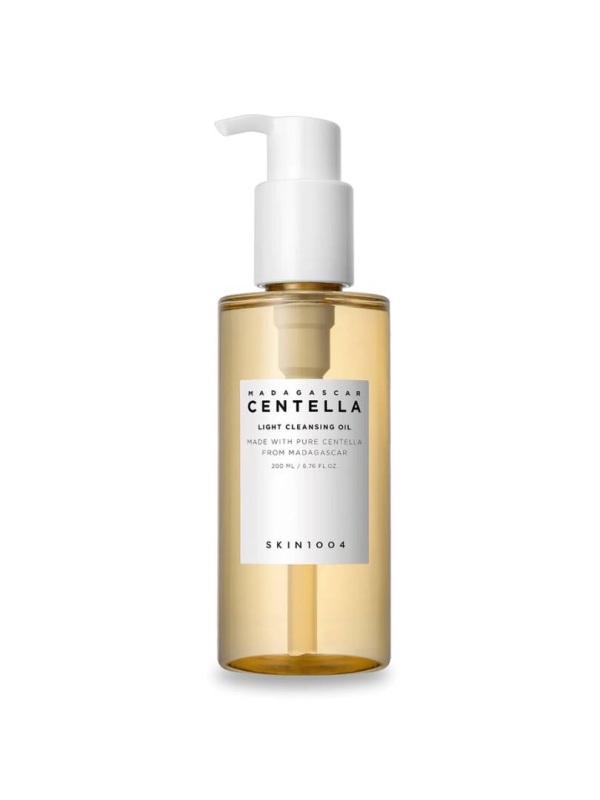 Skin1004 - Madagascar Centella Light Cleansing Oil 200ml