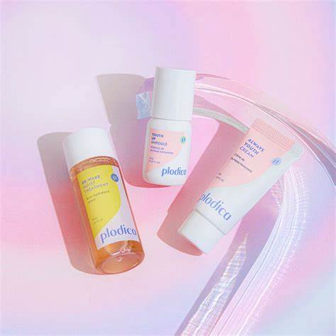 PLODICA Full Day Youth Kit 3τμχ - Image 2