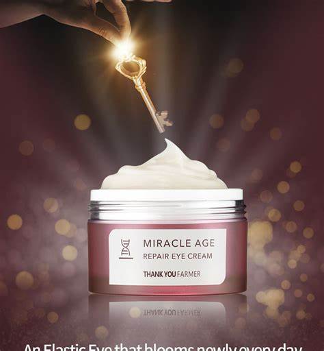 THANK YOU FARMER Miracle Age Repair Cream - Image 2