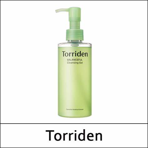 Torriden - Balanceful - Cleansing Gel - 200ml